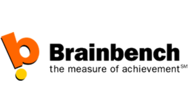 Brainbench logo